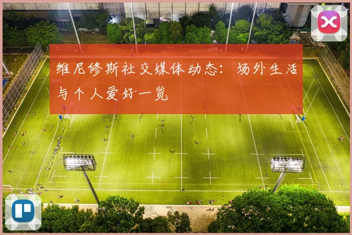 维尼修斯社交媒体动态:场外生活与个人爱好一览
