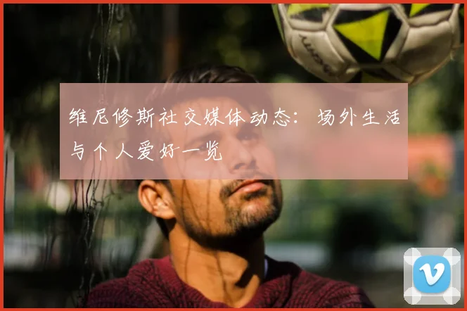 维尼修斯社交媒体动态：场外生活与个人爱好一览